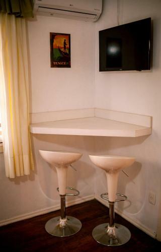 Hostal Pousada San Clemente Centro