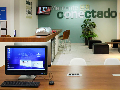 Hotel One Leon Poliforum