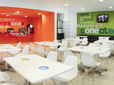 Hotel One Leon Poliforum