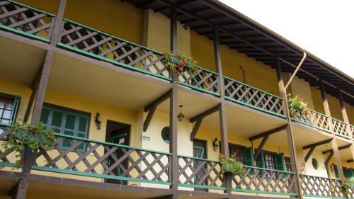 Sul Serra Hotel