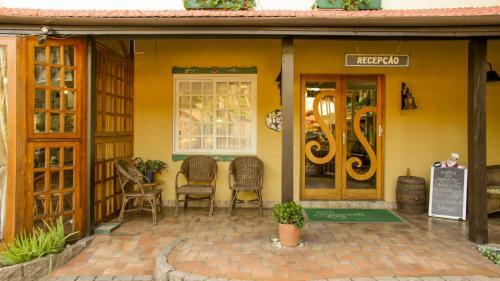 Sul Serra Hotel