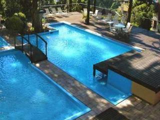 Hotel Wish Serrano Resort & Convention Gramado