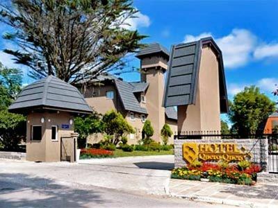 Hotel Quero Quero