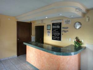 Hotel San Marcos