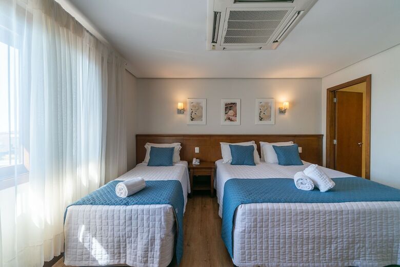 Encantos Charme Hotel