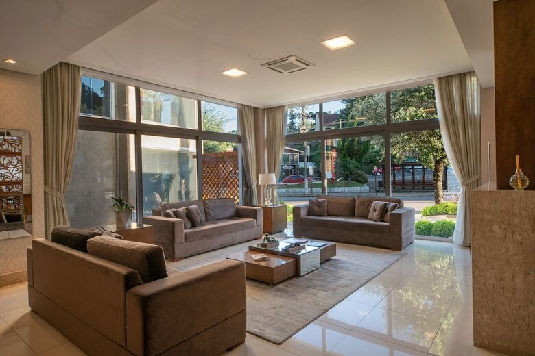 Encantos Charme Hotel