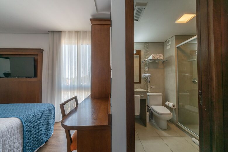 Encantos Charme Hotel