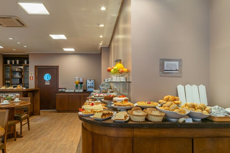 Encantos Charme Hotel