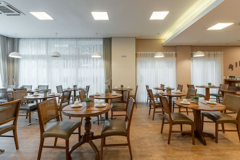 Encantos Charme Hotel