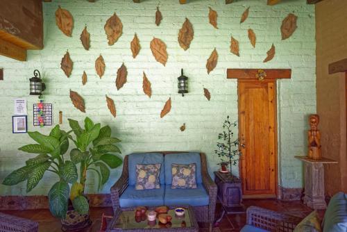 Bed & Breakfast Casa Navacoyan