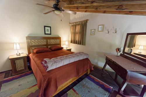Bed & Breakfast Casa Navacoyan