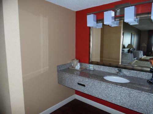Quality Inn & Suites Hot Springs