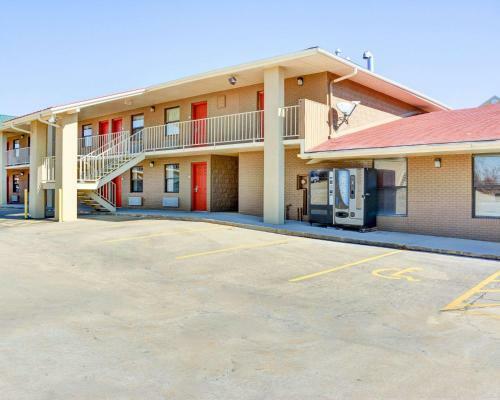 Quality Inn & Suites Hot Springs