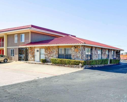 Quality Inn & Suites Hot Springs