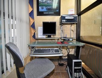 Motel Super 8 Jacksonville