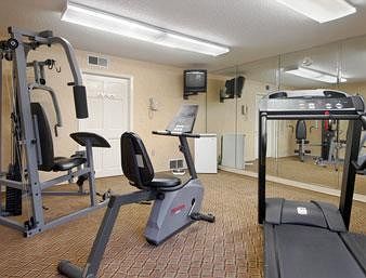 Motel Super 8 Jacksonville