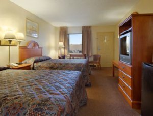 Motel Super 8 Jacksonville