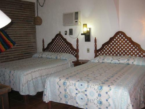 Hotel La Posada
