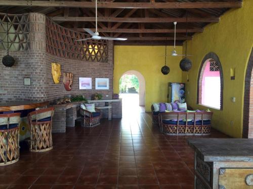 Hotel La Posada