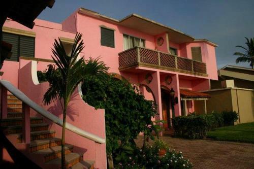 Hotel La Posada