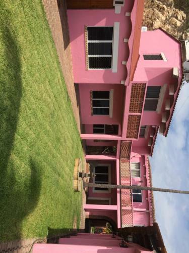 Hotel La Posada