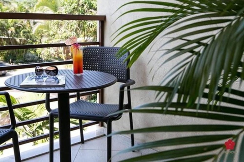 Abayomi Hotel