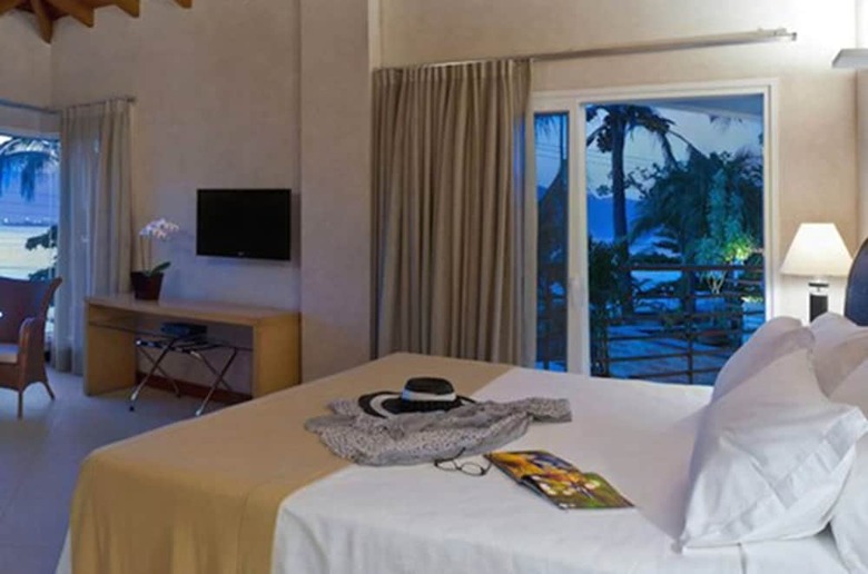 Abayomi Hotel