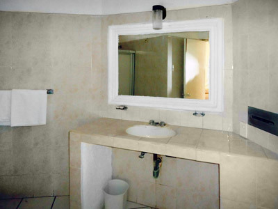 Hotel Concierge Inn Santa Cecilia