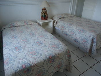 Hotel Concierge Inn Santa Cecilia