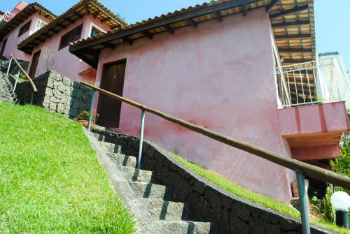 Hostal Chal�s Bocaina
