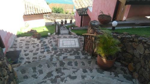 Hostal Chal�s Bocaina