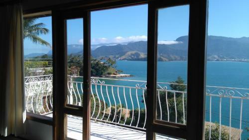 Hostal Chal�s Bocaina