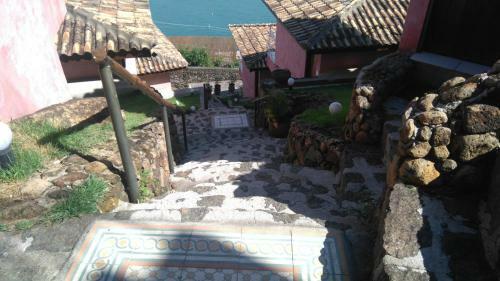 Hostal Chal�s Bocaina