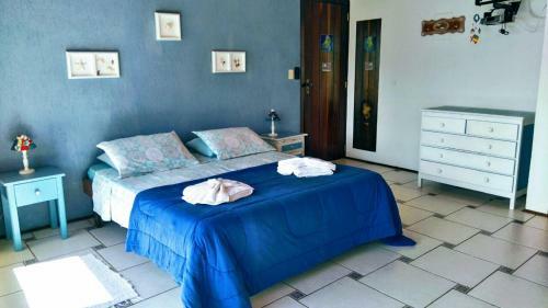 Hostal Chal�s Bocaina