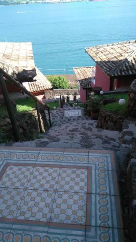 Hostal Chal�s Bocaina