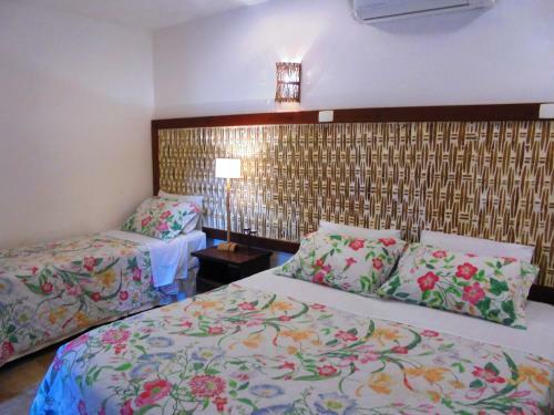 Hostal Pousada N�utilus