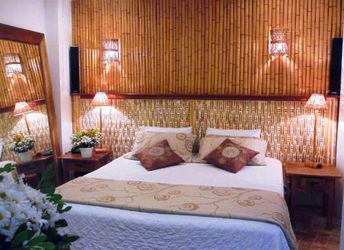 Hostal Pousada N�utilus