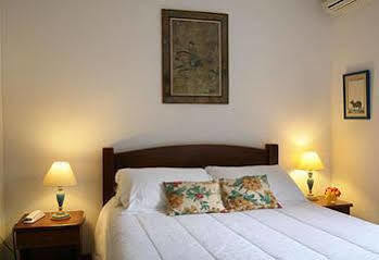 Hostal Pousada Dos Hibiscos