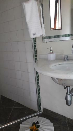 Hostal Pousada Refugio Das Pedras