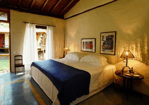 Hostal Pousada Refugio Das Pedras