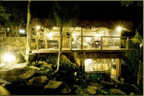 Hostal Pousada Refugio Das Pedras