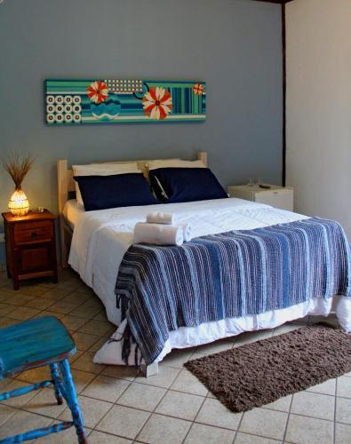 Hostal Pousada Villaggio Assis