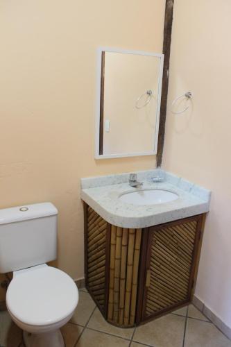 Hostal Pousada Villaggio Assis