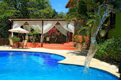 Hostal Pousada Villaggio Assis