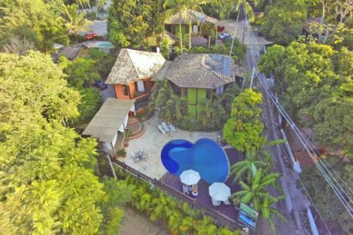 Hostal Pousada Villaggio Assis