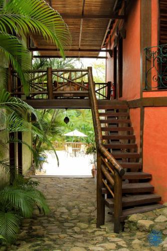 Hostal Pousada Villaggio Assis