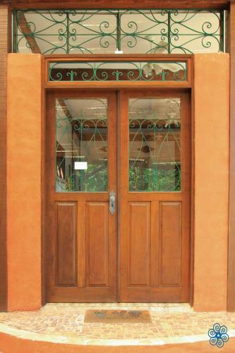 Hostal Pousada Villaggio Assis