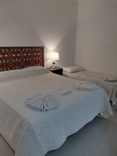 Hostal Pousada Bonns Ventos
