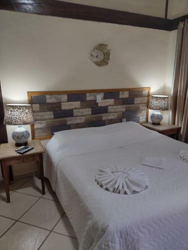 Hostal Pousada Bonns Ventos