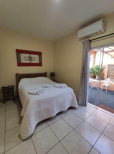 Hostal Pousada Bonns Ventos